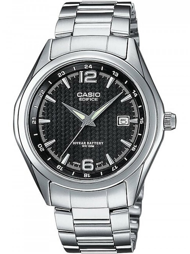 Hodinky Casio EF-121D-1AVEG