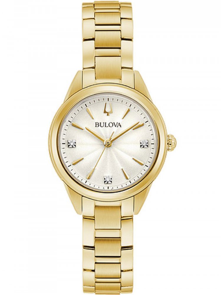 Hodinky Bulova 97P150