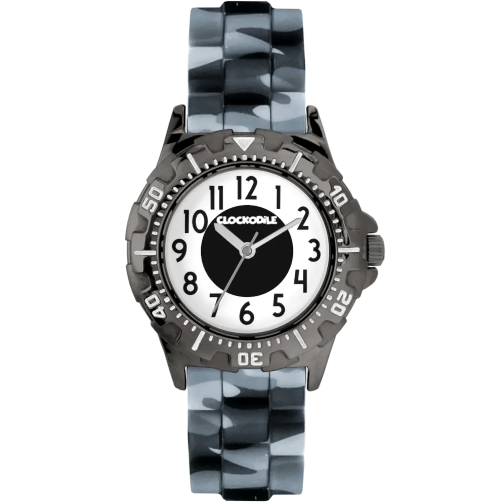 Hodinky Clockodile CWB0085