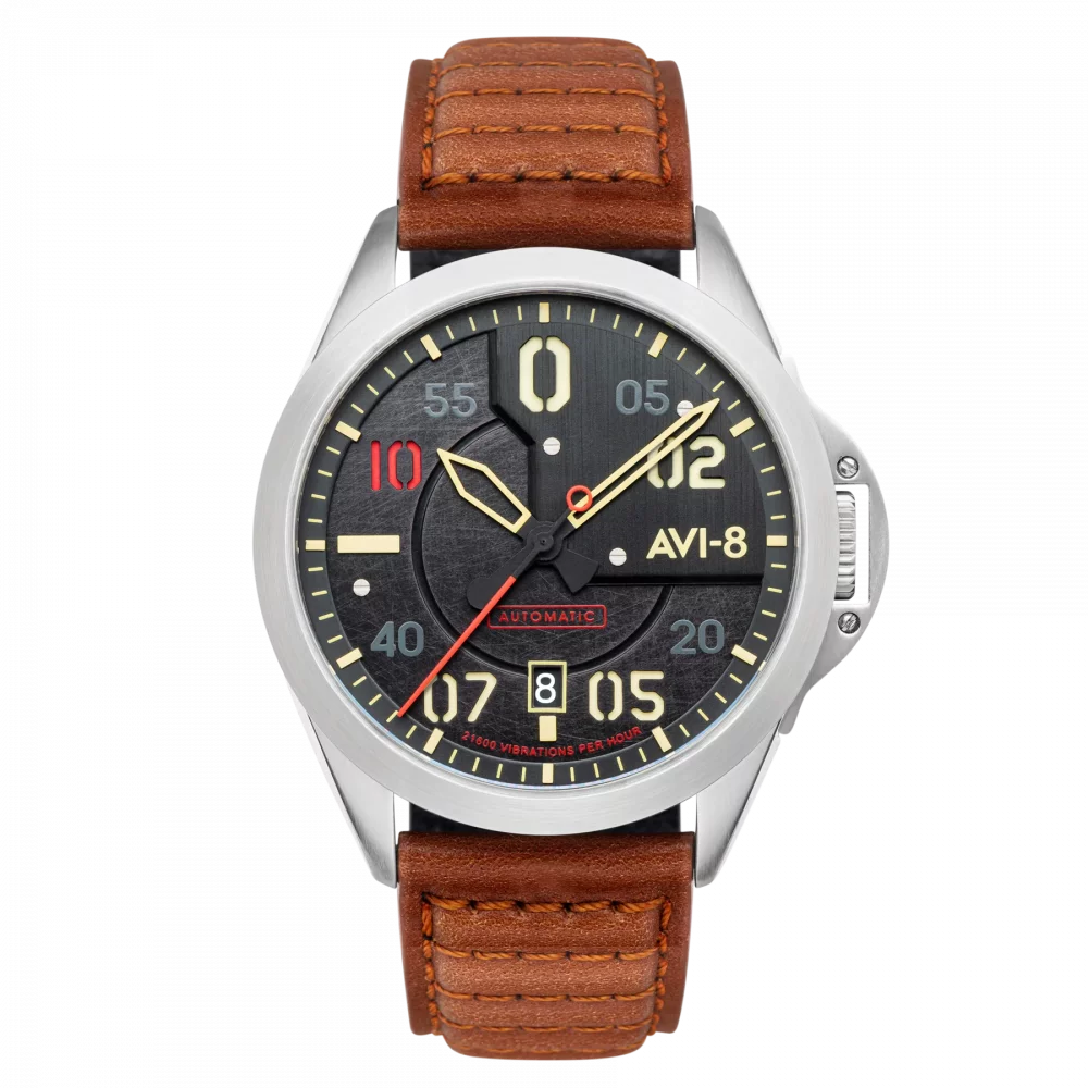 Hodinky AVI-8 AV-4086-01