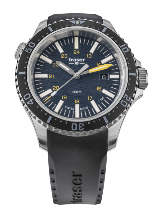 Hodinky Traser H3 109371 P67 Diver