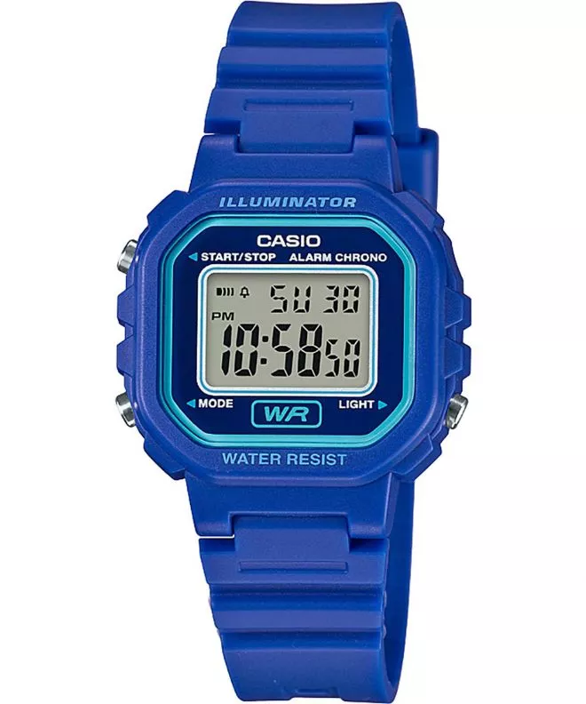 Levně Hodinky Casio LA-20WH-2AEF