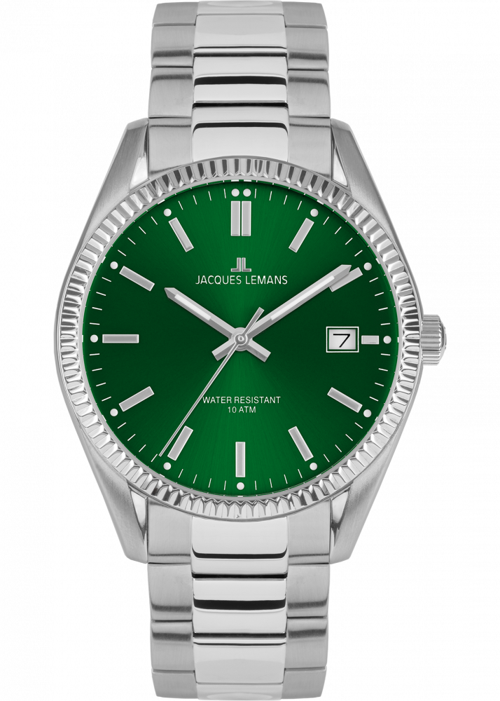 Hodinky Jacques Lemans Derby 50-3E