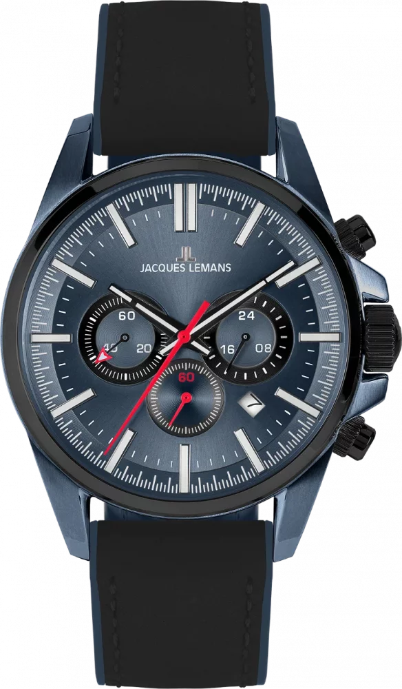 Hodinky Jacques Lemans Liverpool 1-2119C