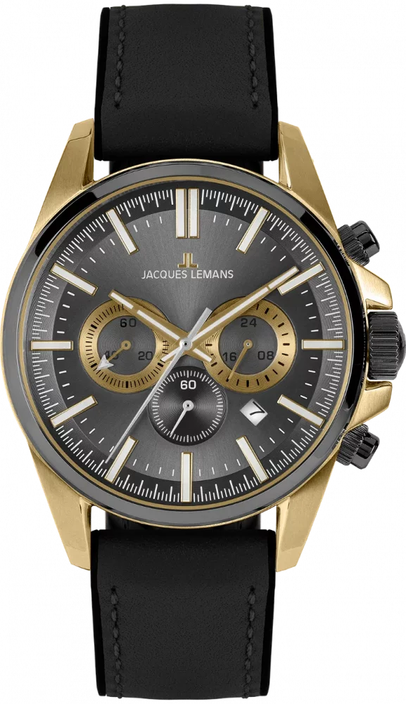 Hodinky Jacques Lemans Liverpool 1-2119D