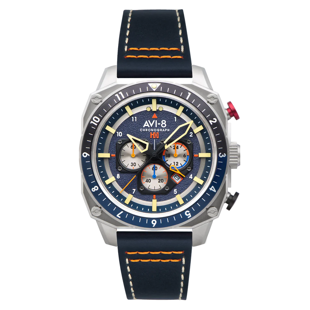 Hodinky AVI-8 AV-4100-02