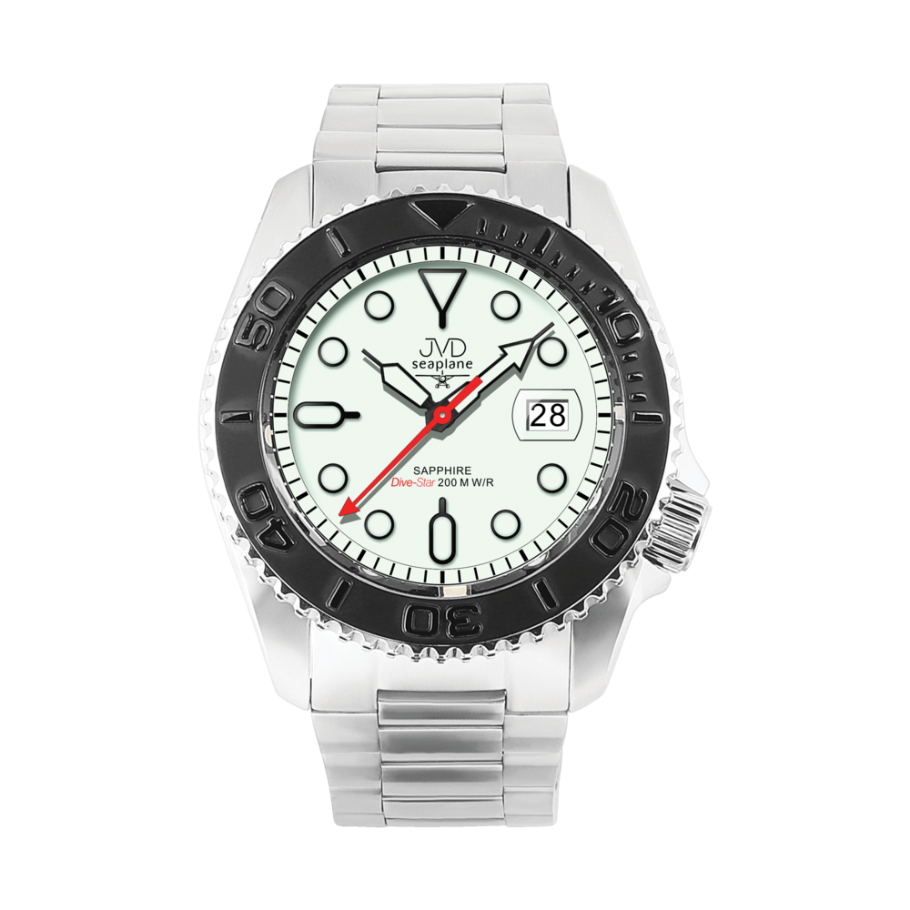 Náramkové hodinky JVD JE1014.3