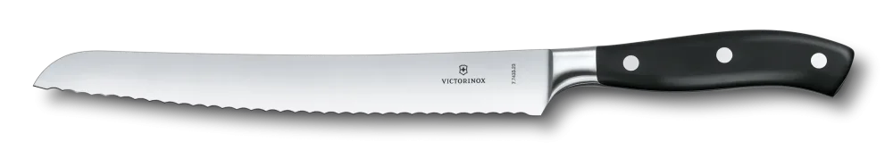 Nůž na pečivo Grand Maitre 23 cm Victorinox 7.7433.23G