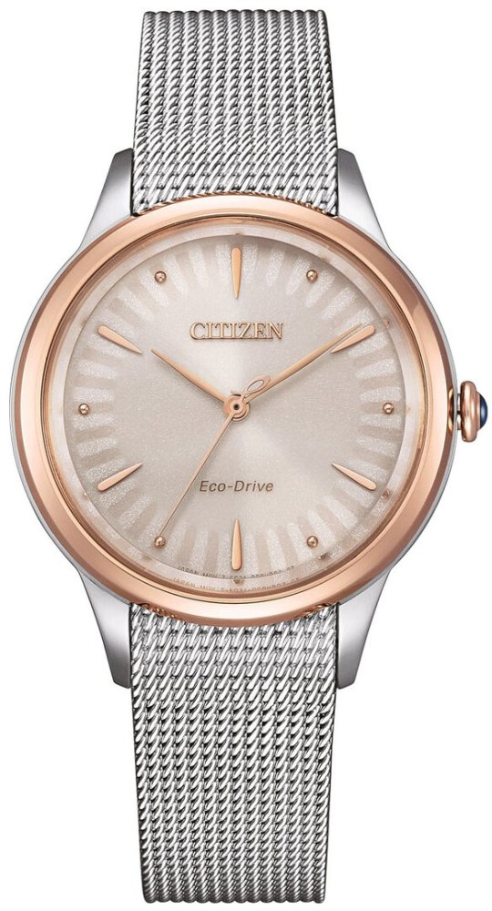 Hodinky Citizen EM1156-80X