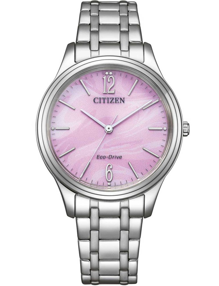 Hodinky Citizen EM0411-71X