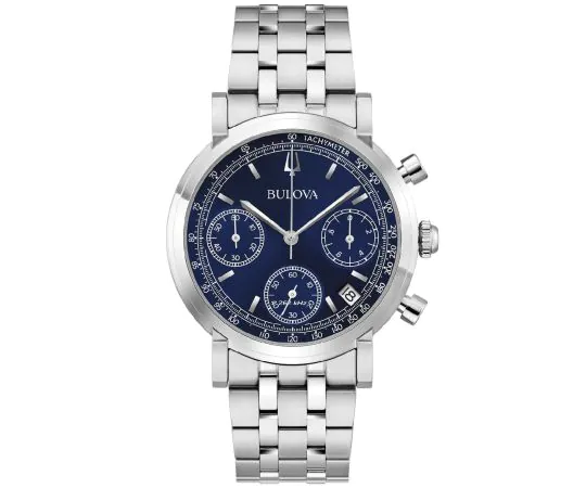 Hodinky Bulova 96B458