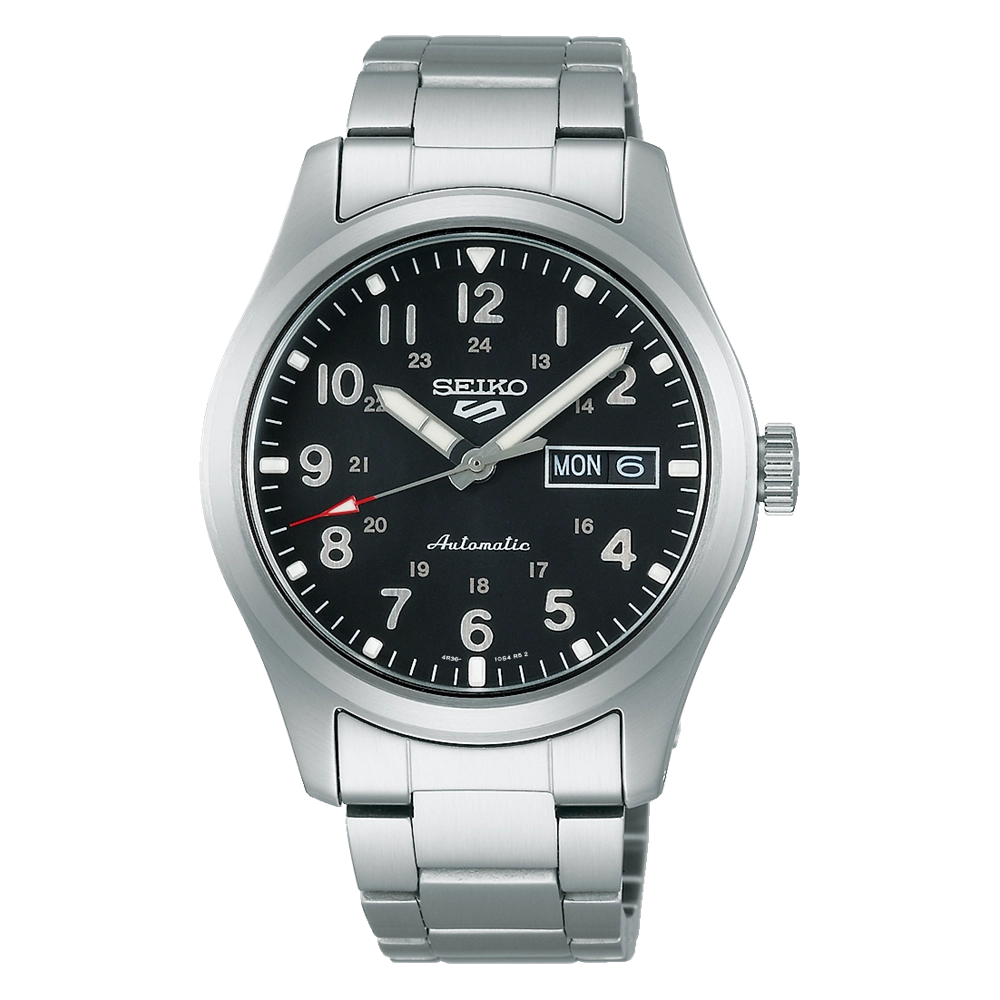 Hodinky Seiko SRPG27K1