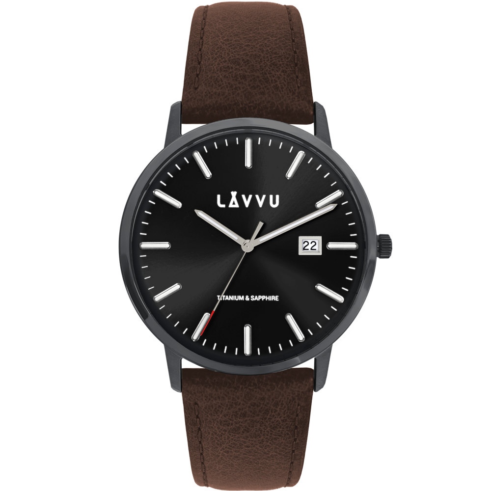 Hodinky LAVVU LWM0264