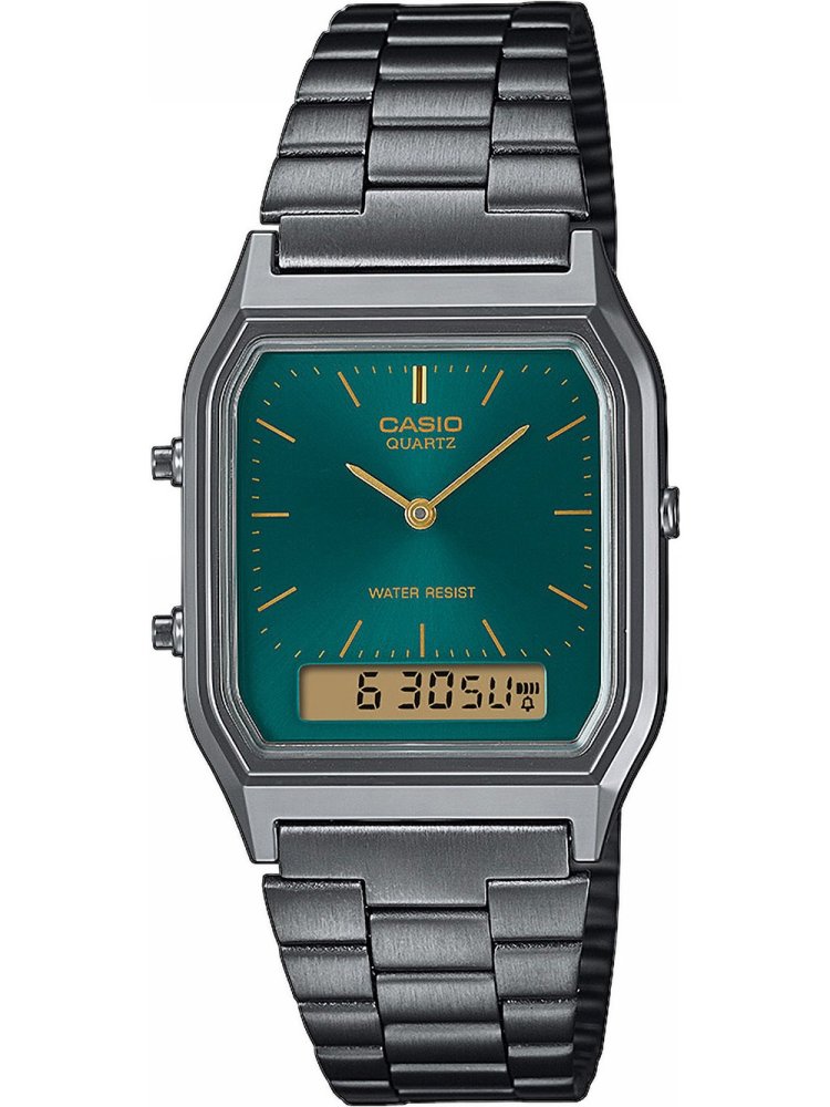 Hodinky Casio AQ-230EGG-3AEF