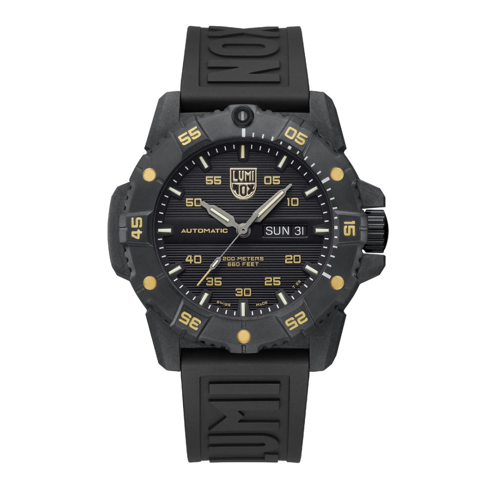 Hodinky Luminox XS.3865.GOLD
