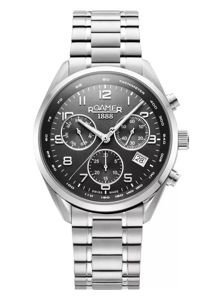 Hodinky ROAMER 993819 41 44 20