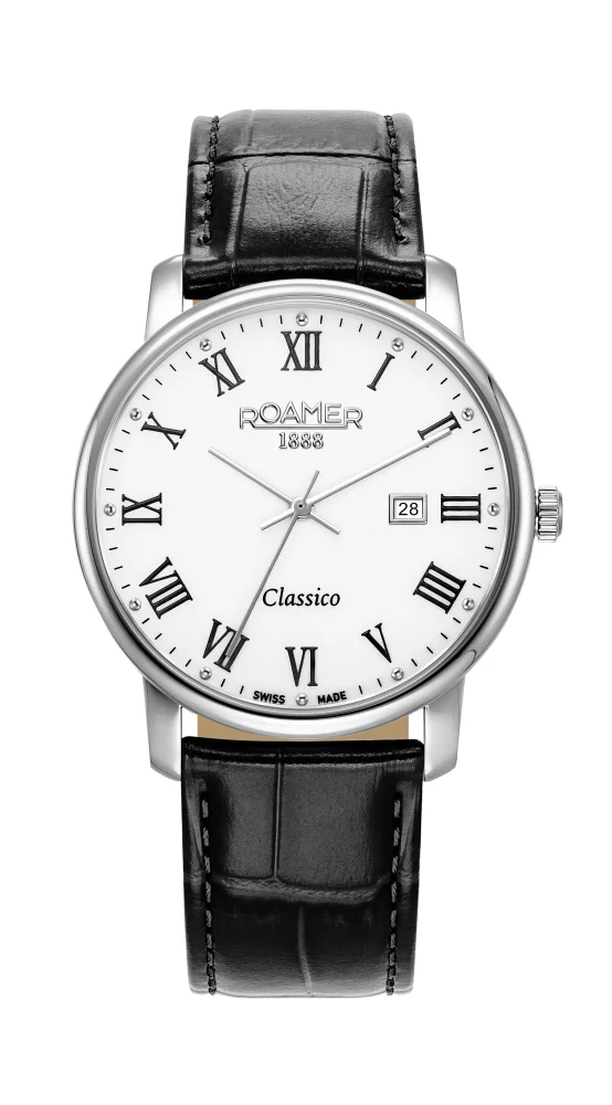 Hodinky ROAMER 971856 41 25 05