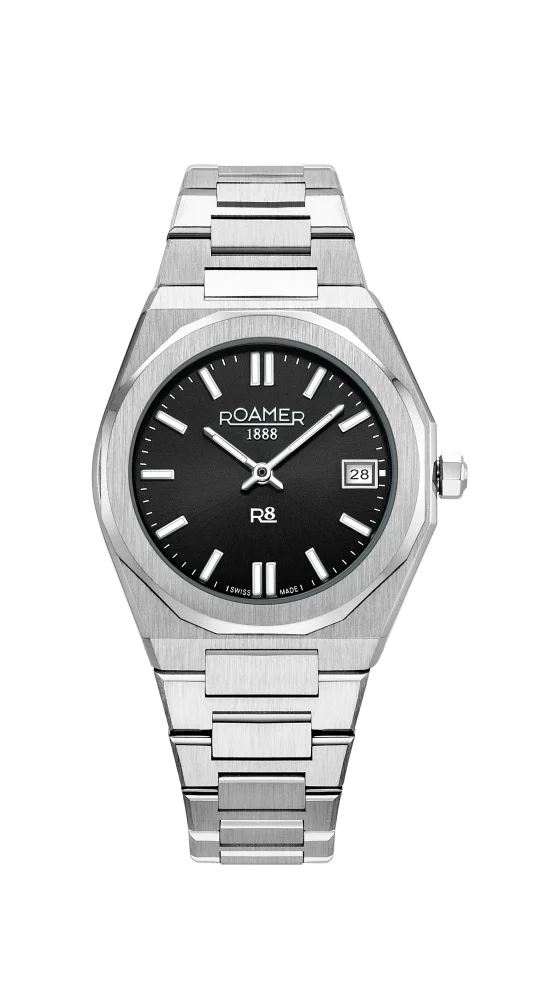 Hodinky ROAMER 972857 41 85 20