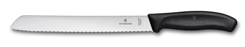 Levně Nůž na chleba Victorinox 6.8633.21B