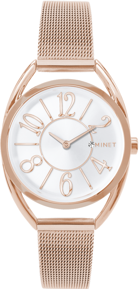 Hodinky MINET MWL5232 ICON