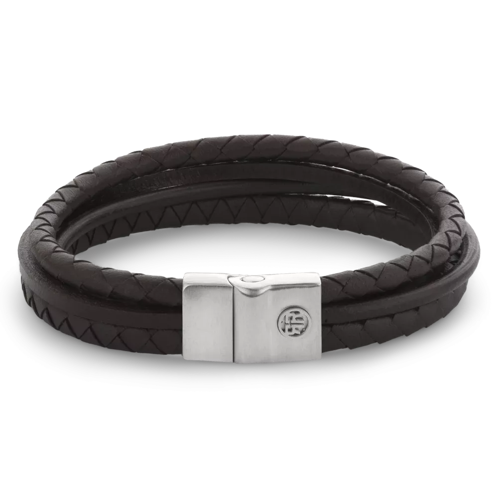 Náramek Rebel & Rose RR-M0055-S-XL