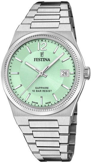 Hodinky Festina 20035/3