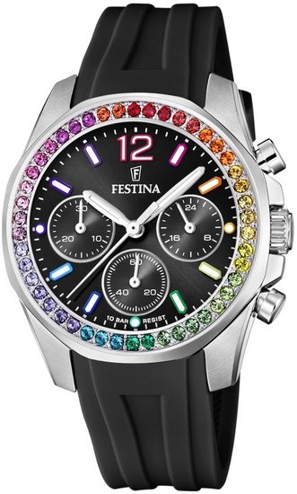 Hodinky Festina 20610/3