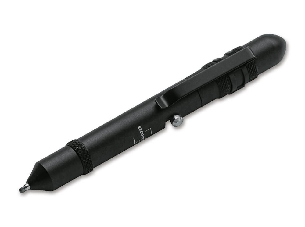 Levně Taktické pero Böker Plus 09BO128 Bit-Pen