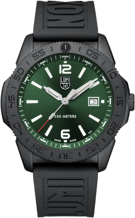 Levně Hodinky Luminox XS.3137.B