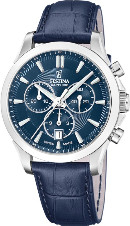 Hodinky Festina 20094/3