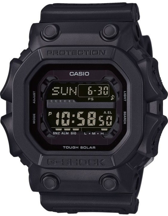 Levně Hodinky Casio GX-56BBR-1ER
