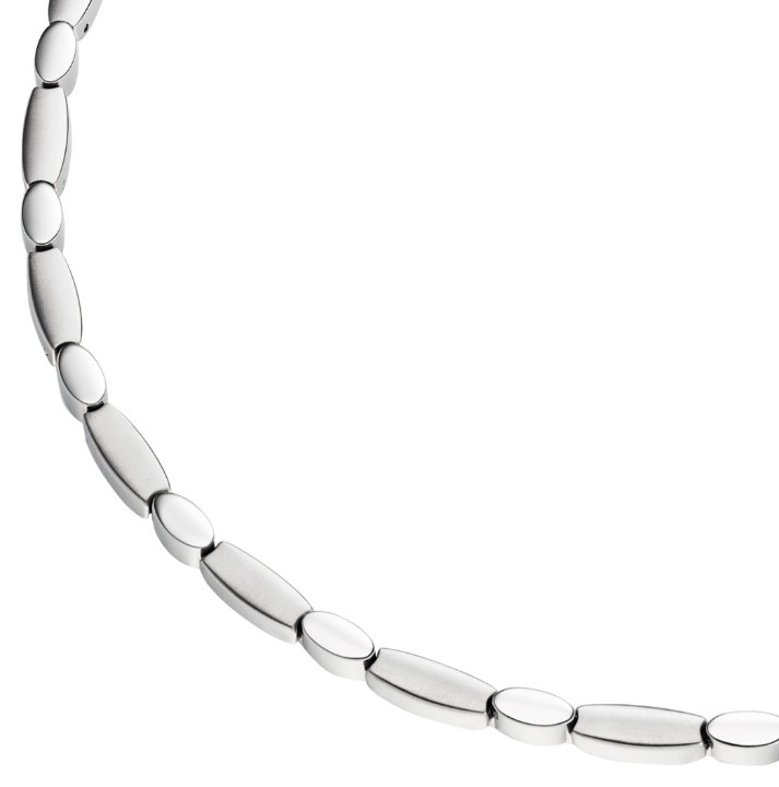 Náhrdelník Boccia Titanium 08090-01