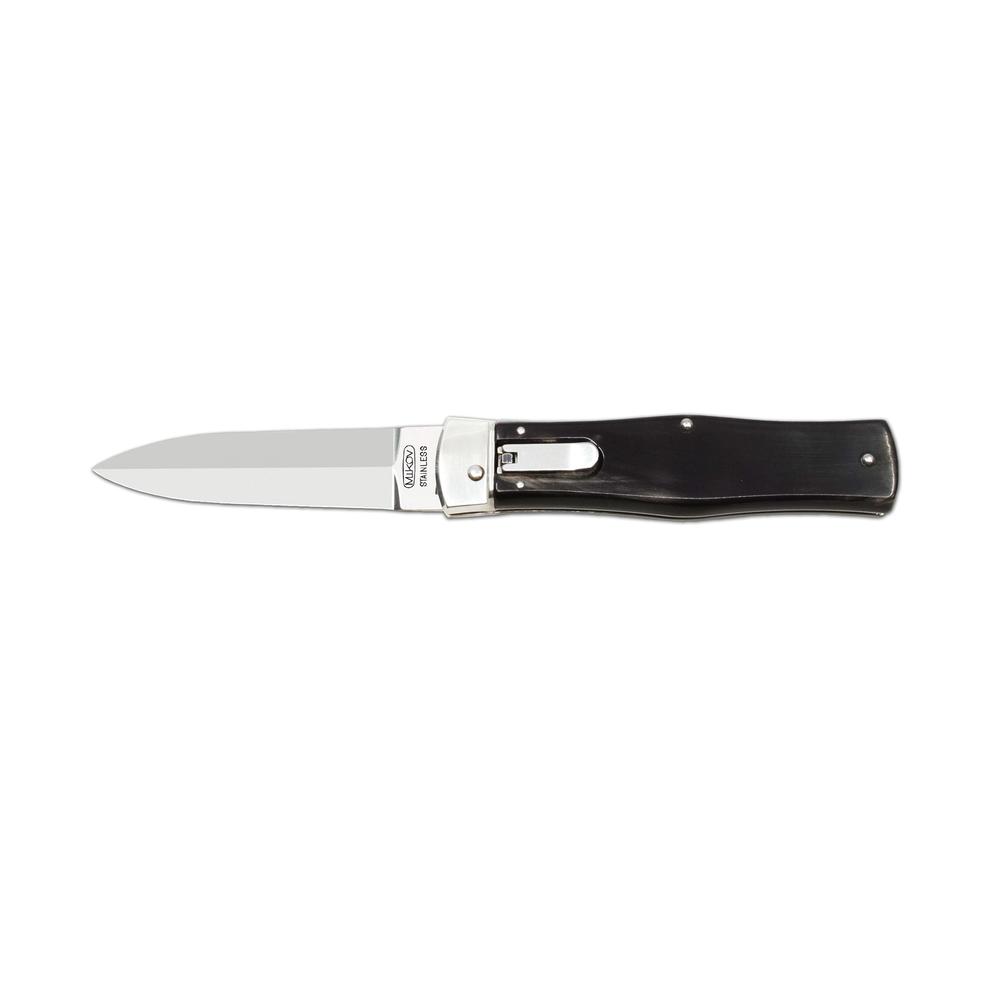 Levně Vyhazovací nůž Mikov Predator 241-NR-1/KP