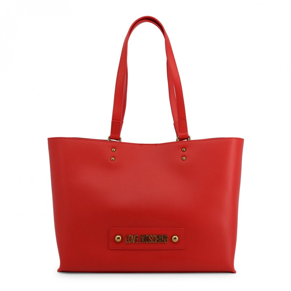 Levně Dámská kabelka Love Moschino JC4024PP1ALD_0500