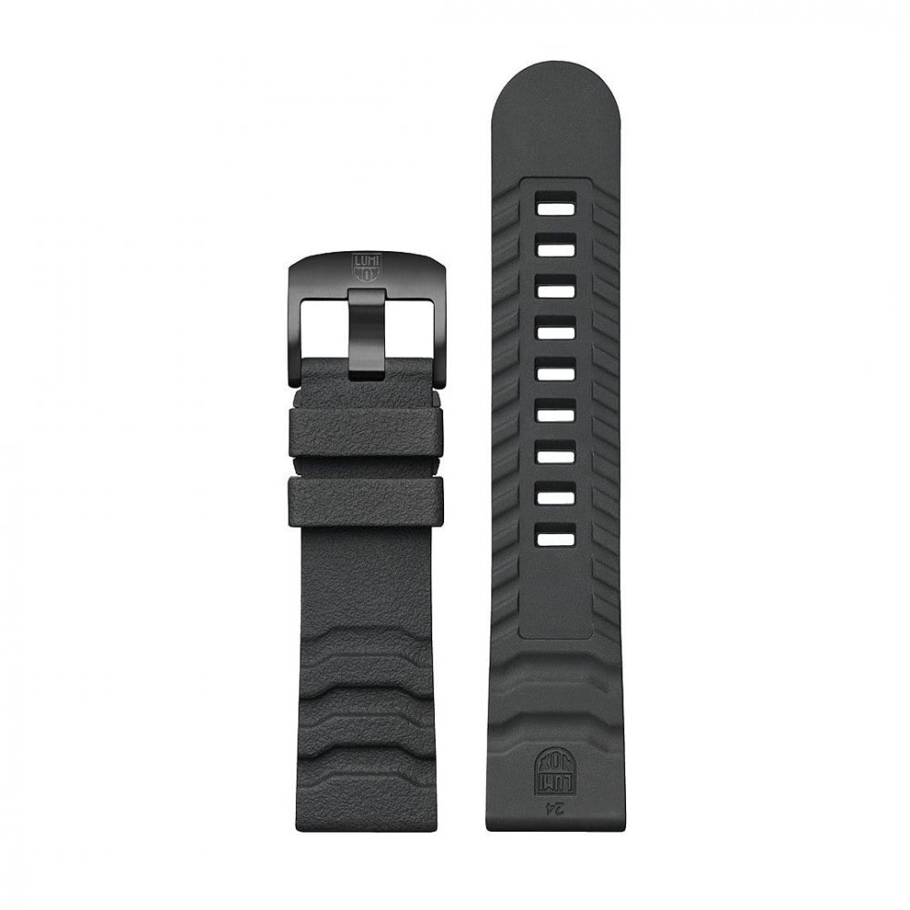 Levně Řemínek Luminox FPX.3800.21B.K
