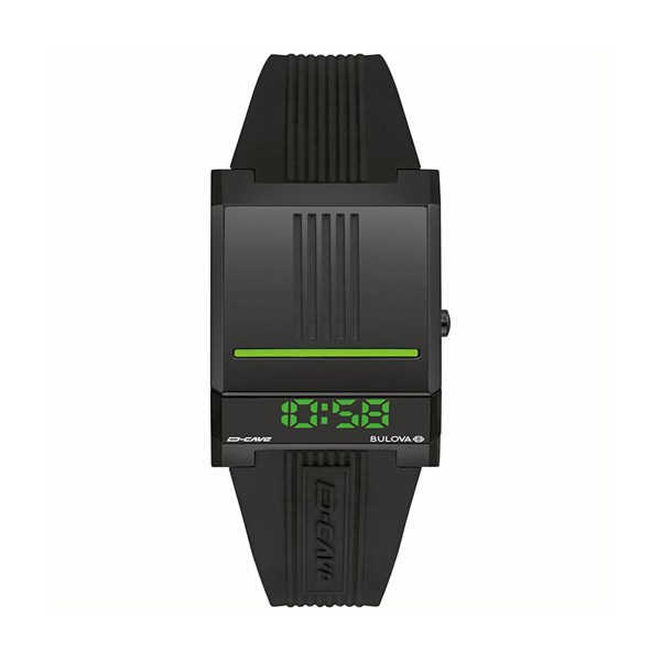 Hodinky Bulova 98C141