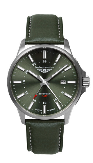 Hodinky BAUHAUS 2868-4
