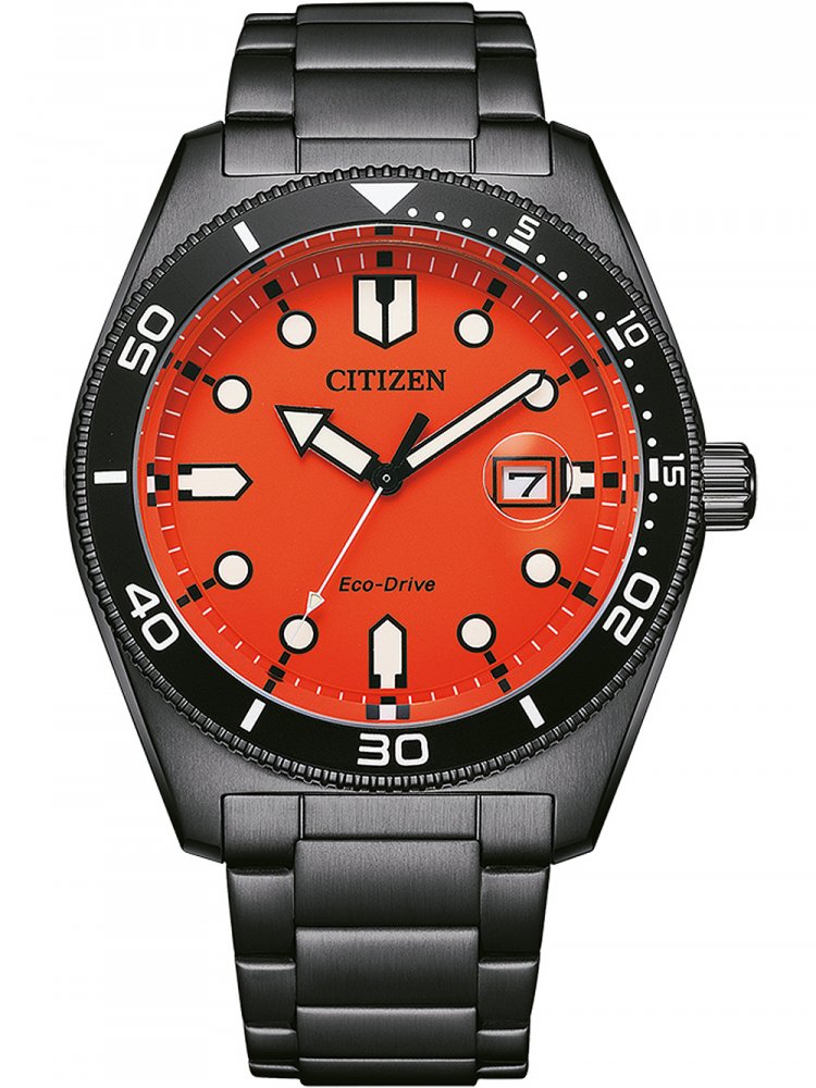 Hodinky Citizen AW1765-88X