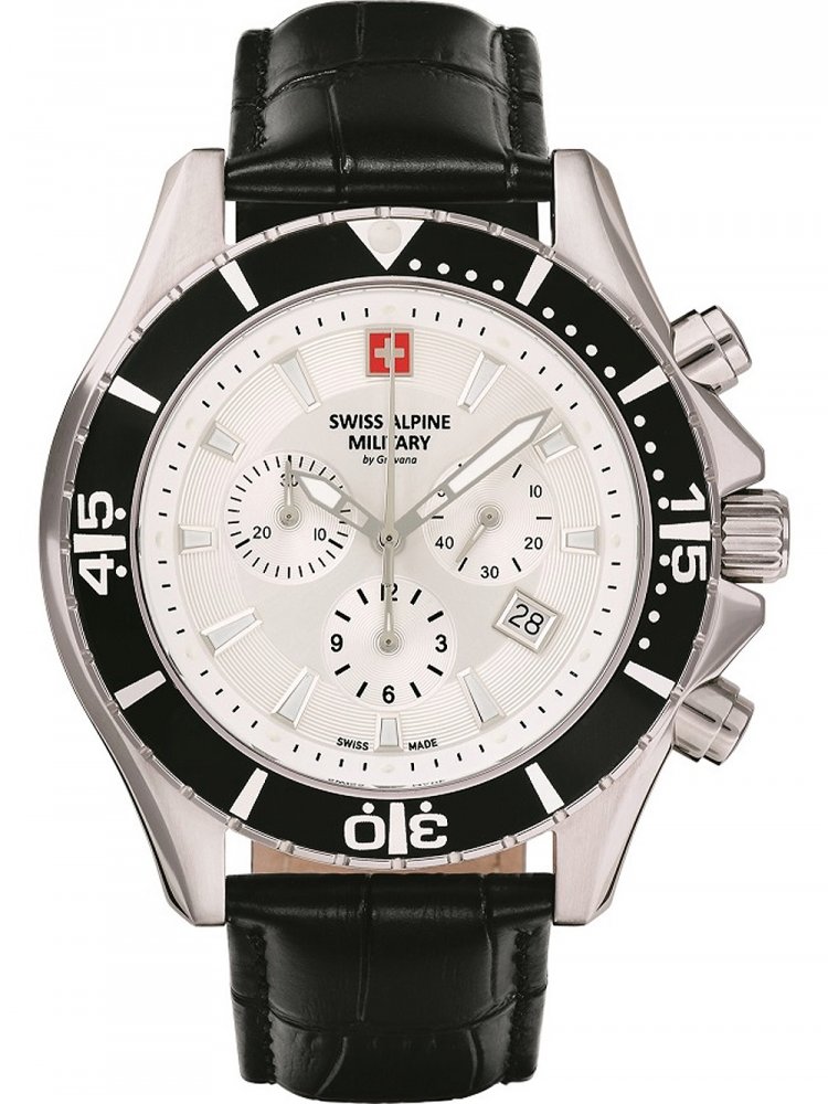 Hodinky Swiss Alpine Military 7040.9532