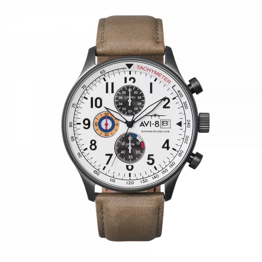 Hodinky AVI-8 AV-4011-0B