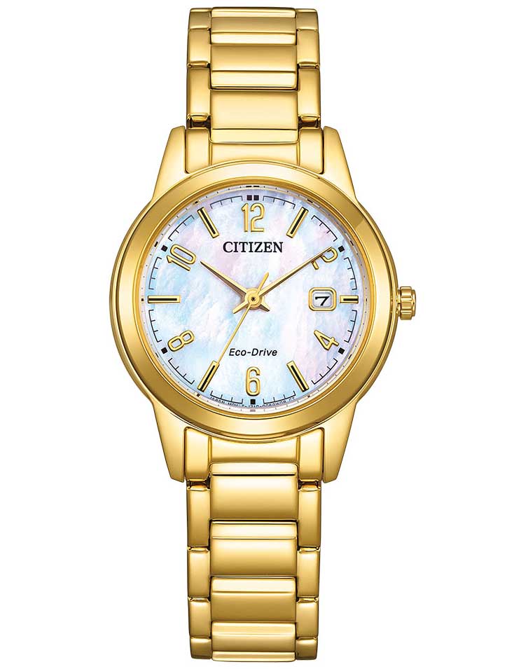 Hodinky Citizen FE1242-78D