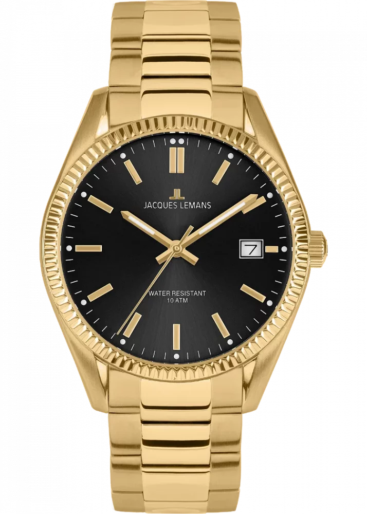 Hodinky Jacques Lemans Derby 50-3M