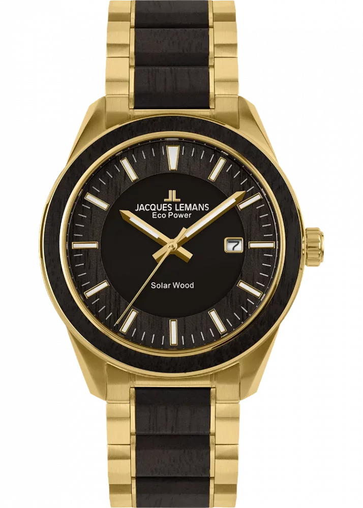 Hodinky Jacques Lemans Eco Power 1-2116J