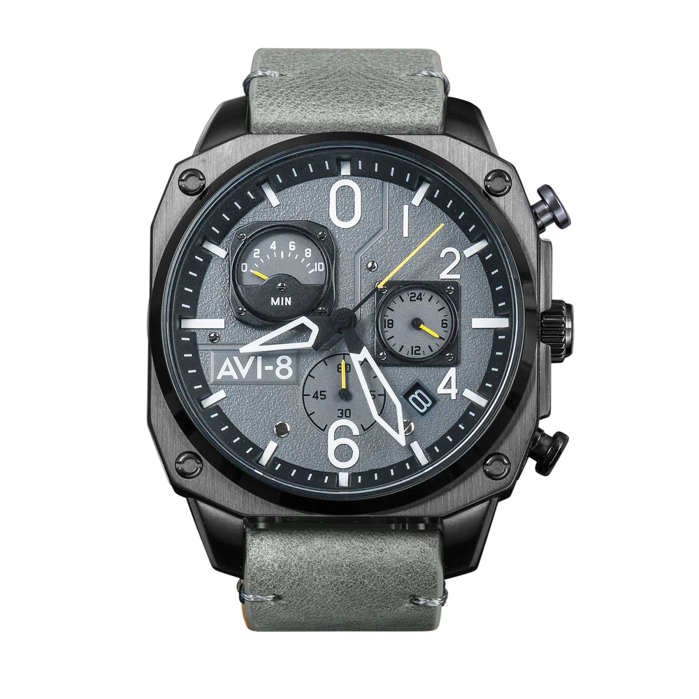 Hodinky AVI-8 AV-4052-03