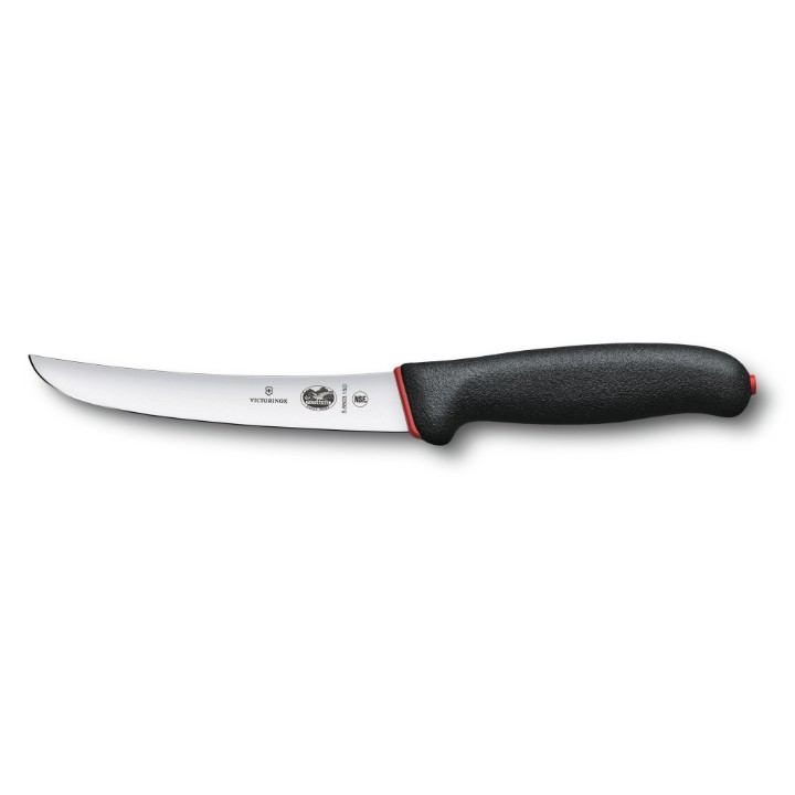 Levně Vykosťovací nůž Fibrox Dual Grip 15 cm Victorinox 5.6503.15D