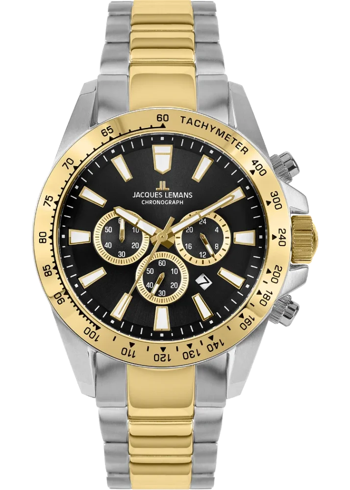 Hodinky Jacques Lemans Liverpool 1-2140H