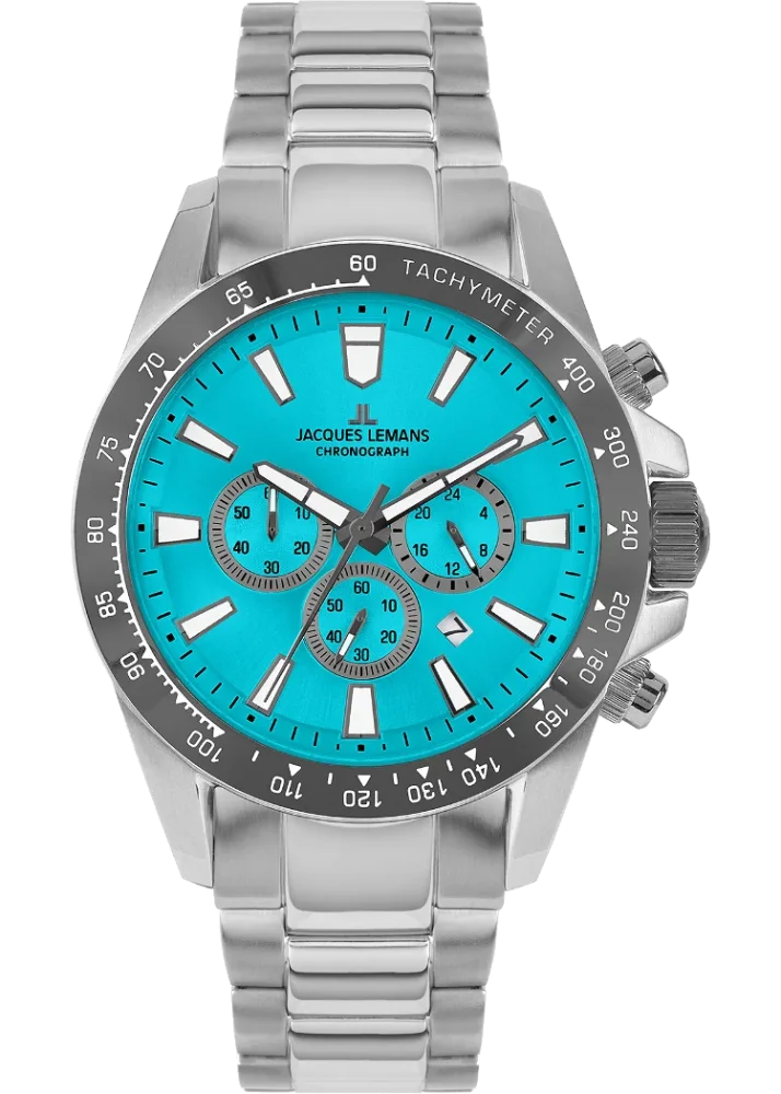 Hodinky Jacques Lemans Liverpool 1-2140K