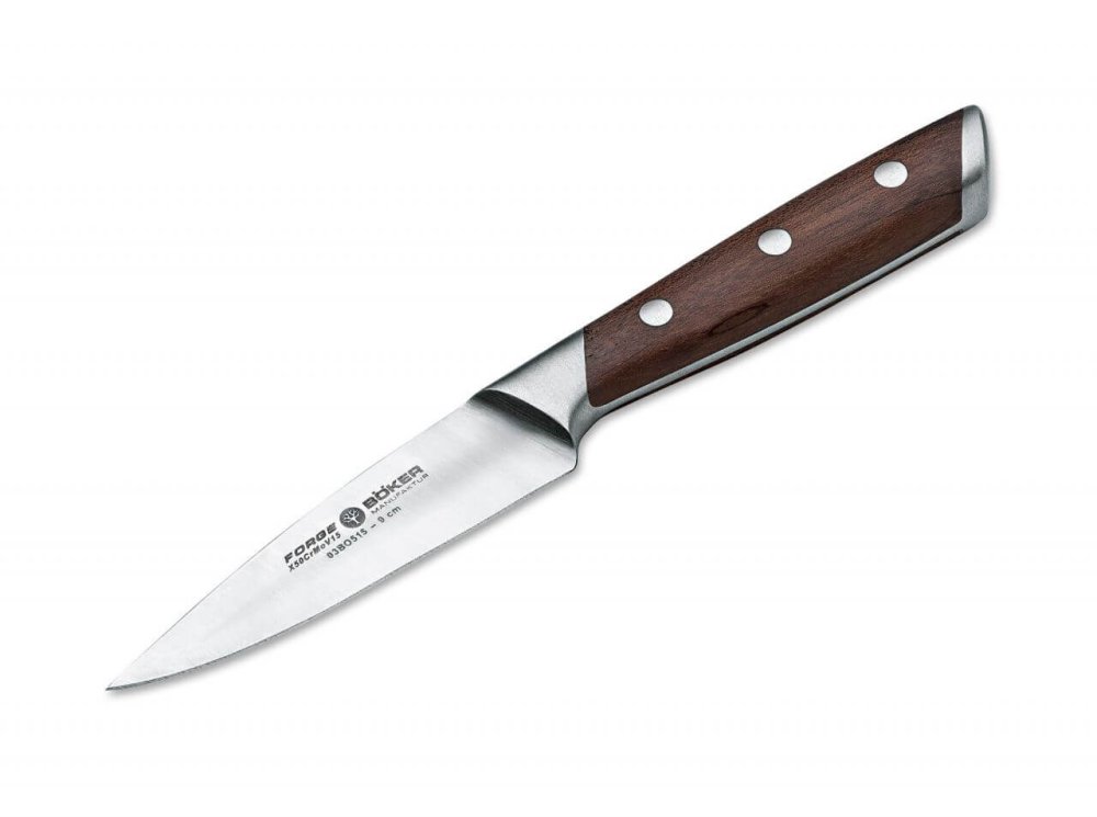 Kuchařský nůž Forge Wood Böker 03BO515
