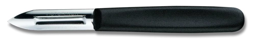 Škrabka Victorinox 5.0203 Černá