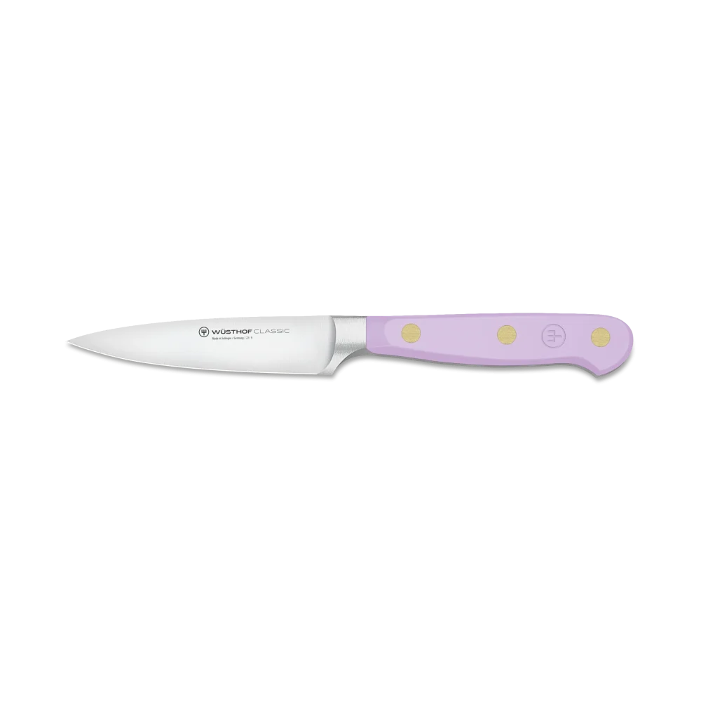Nůž na zeleninu Classic Colour 9 cm Purple Yam Wüsthof 1061702209